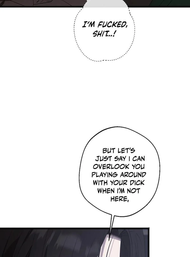 ACHINGLY STIMULATED  [Paradise Scans] - Chapter 7 manhwa