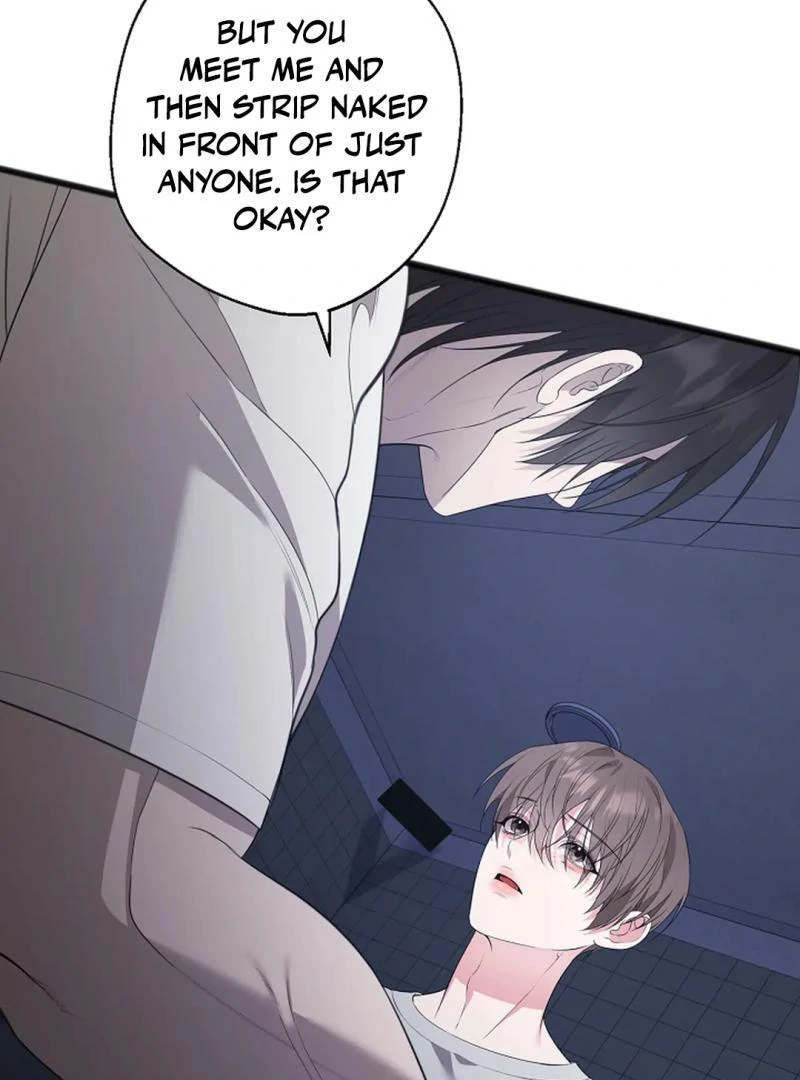 ACHINGLY STIMULATED  [Paradise Scans] - Chapter 7 manhwa