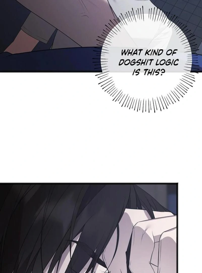 ACHINGLY STIMULATED  [Paradise Scans] - Chapter 7 manhwa