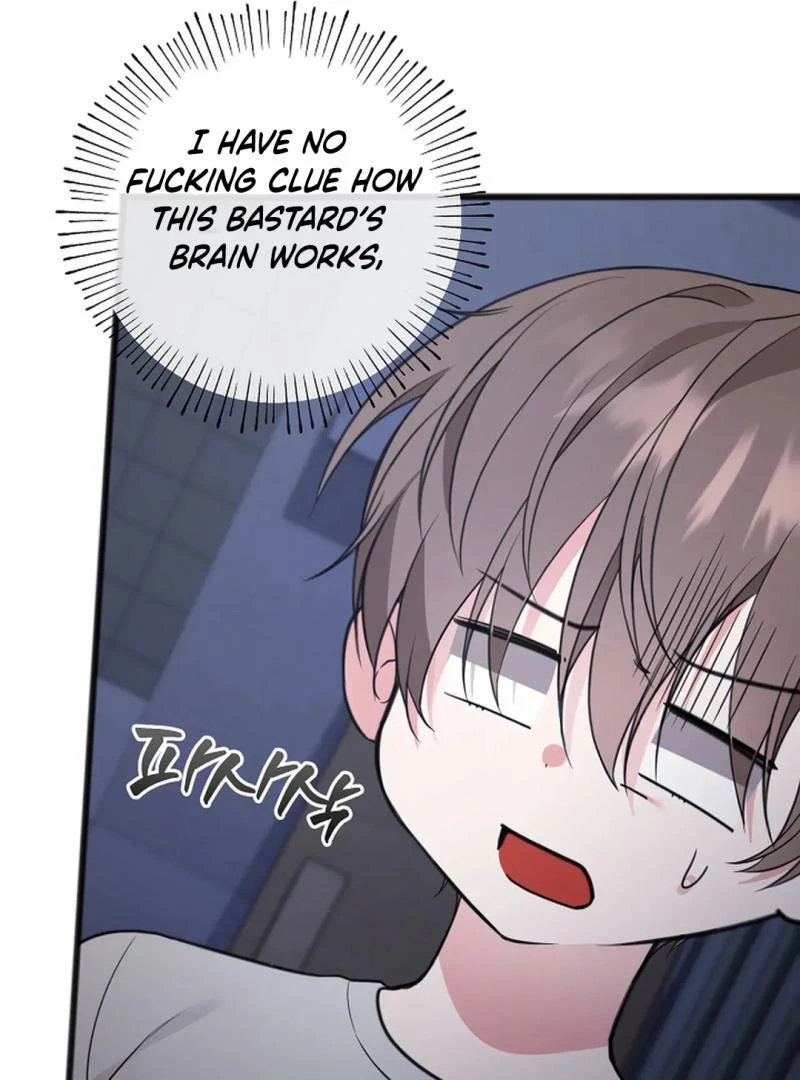 ACHINGLY STIMULATED  [Paradise Scans] - Chapter 7 manhwa