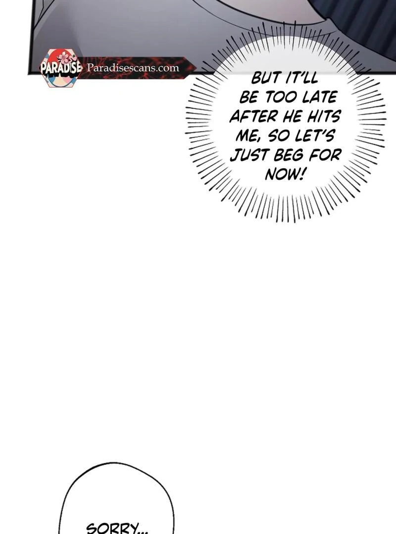 ACHINGLY STIMULATED  [Paradise Scans] - Chapter 7 manhwa