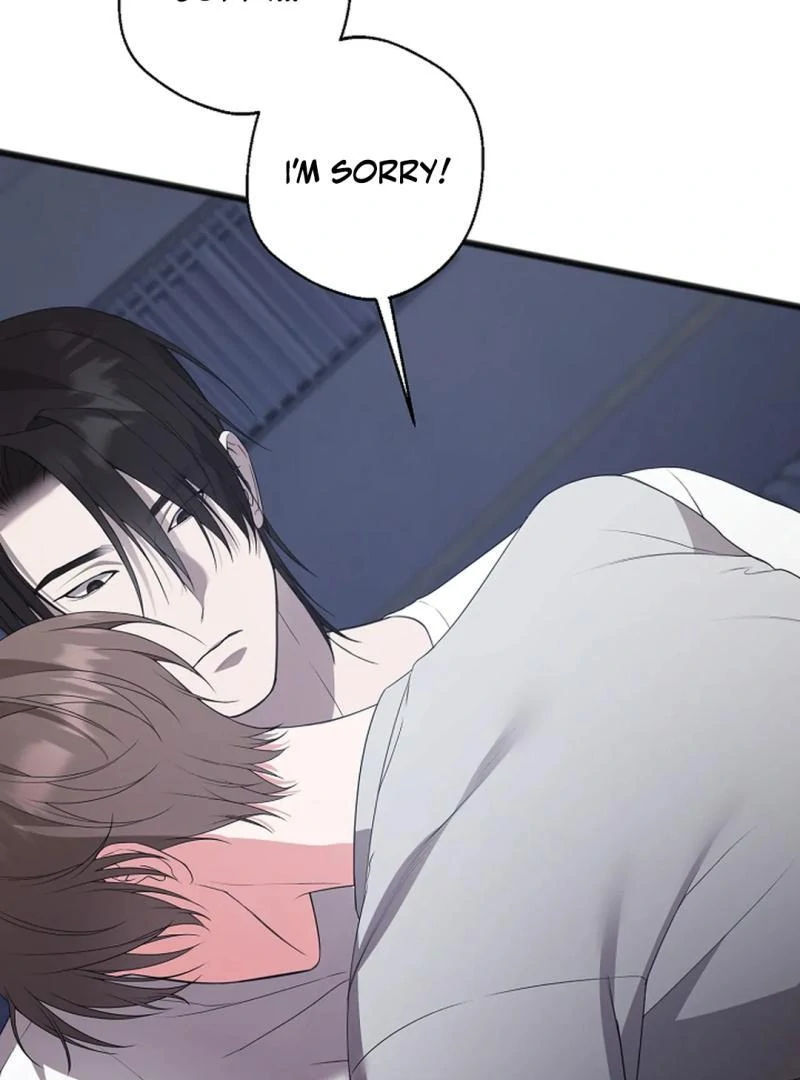 ACHINGLY STIMULATED  [Paradise Scans] - Chapter 7 manhwa