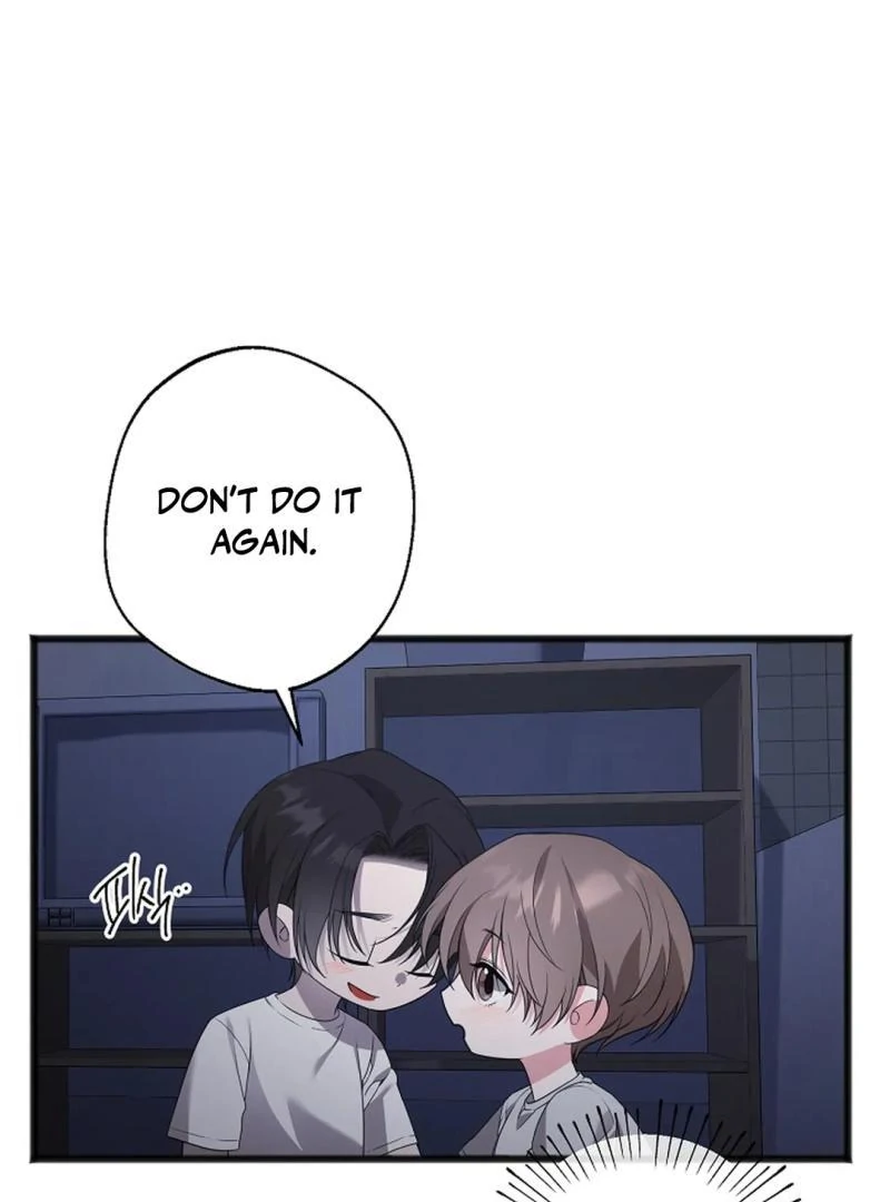 ACHINGLY STIMULATED  [Paradise Scans] - Chapter 7 manhwa