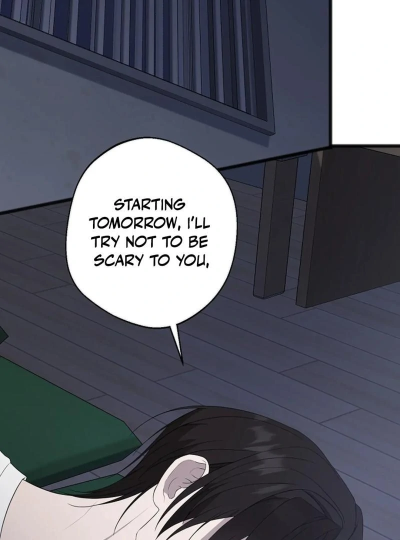 ACHINGLY STIMULATED  [Paradise Scans] - Chapter 7 manhwa