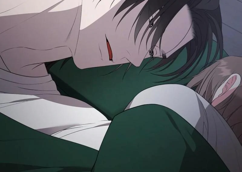 ACHINGLY STIMULATED  [Paradise Scans] - Chapter 7 manhwa