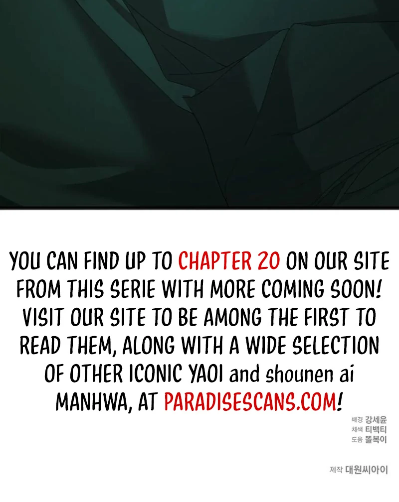 ACHINGLY STIMULATED  [Paradise Scans] - Chapter 7 manhwa