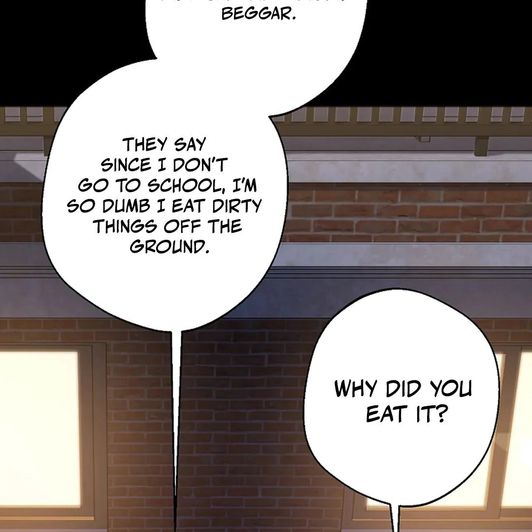 ACHINGLY STIMULATED  [Paradise Scans] - Chapter 8 manhwa