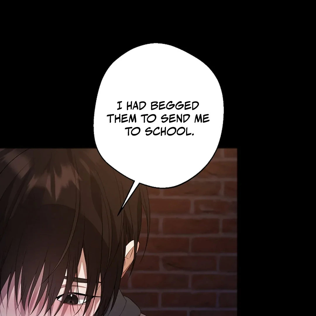 ACHINGLY STIMULATED  [Paradise Scans] - Chapter 8 manhwa