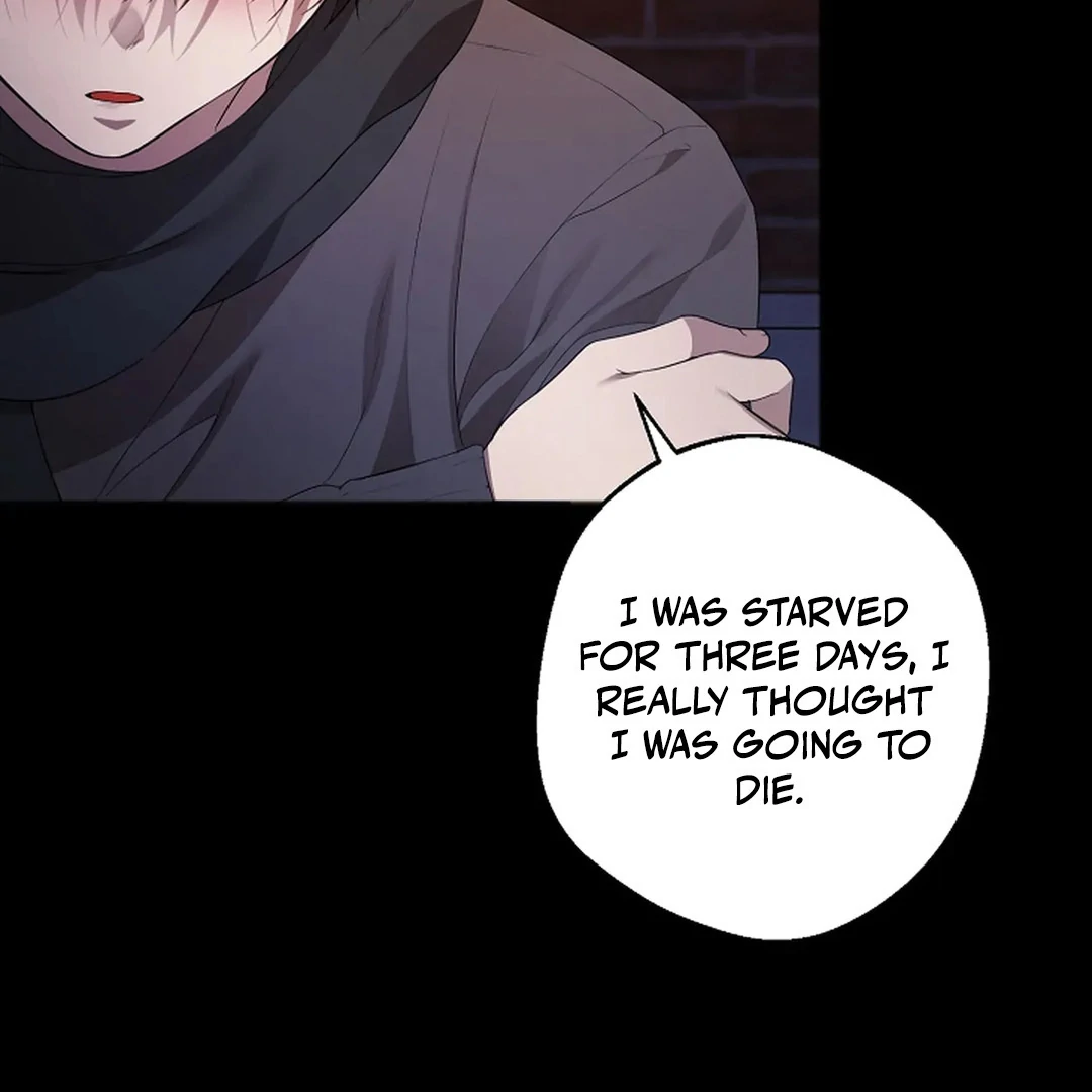 ACHINGLY STIMULATED  [Paradise Scans] - Chapter 8 manhwa
