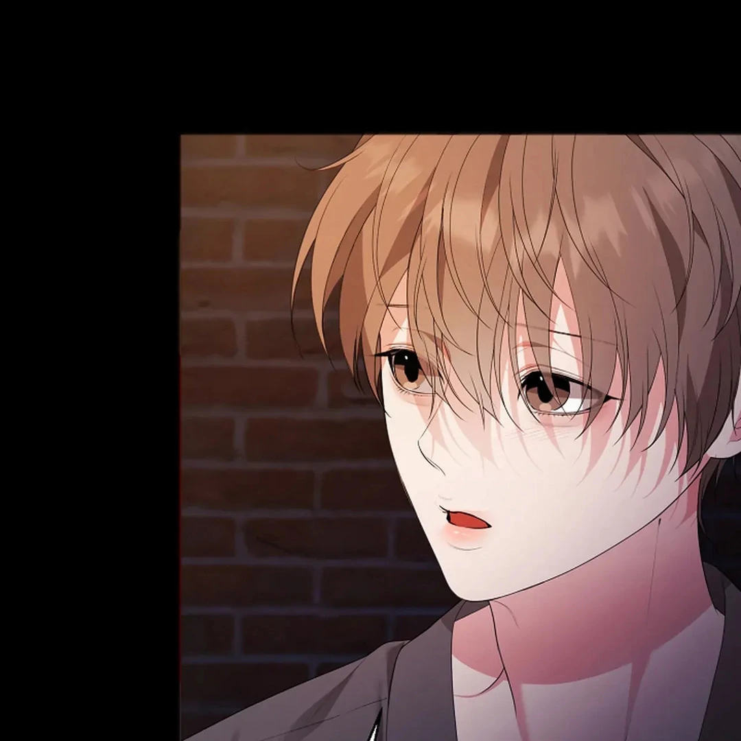 ACHINGLY STIMULATED  [Paradise Scans] - Chapter 8 manhwa