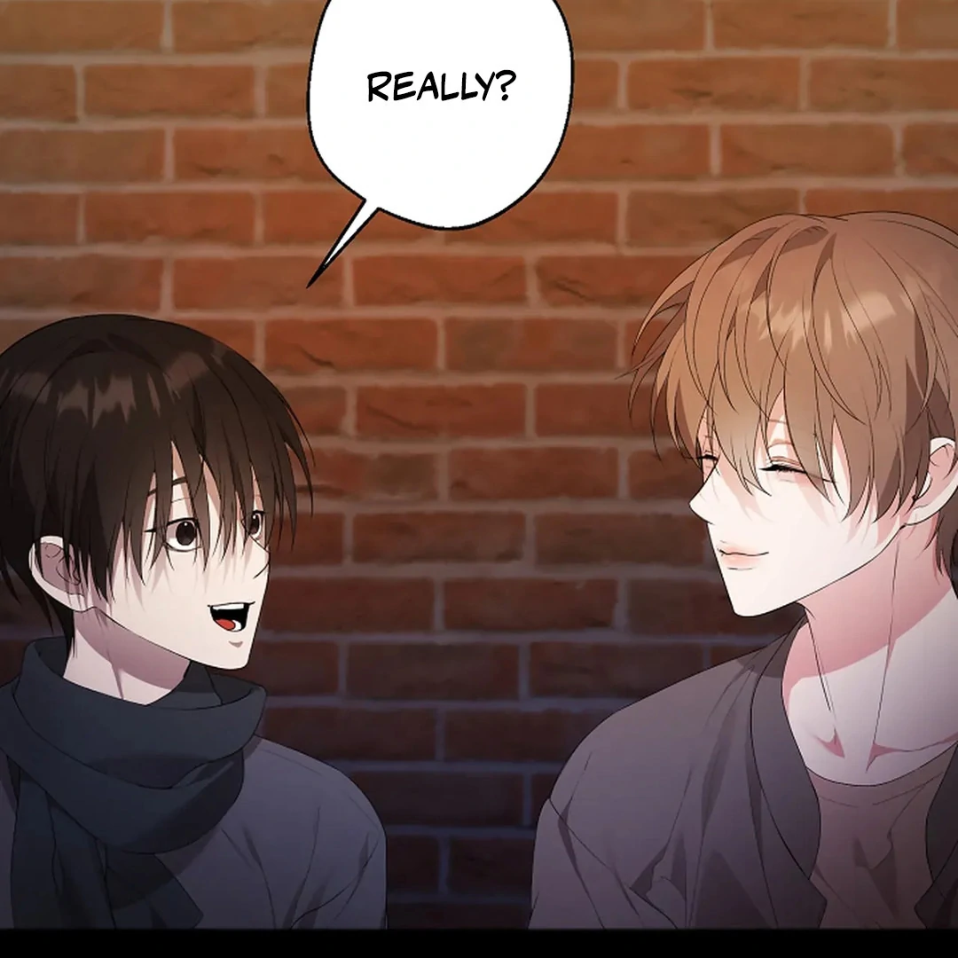 ACHINGLY STIMULATED  [Paradise Scans] - Chapter 8 manhwa