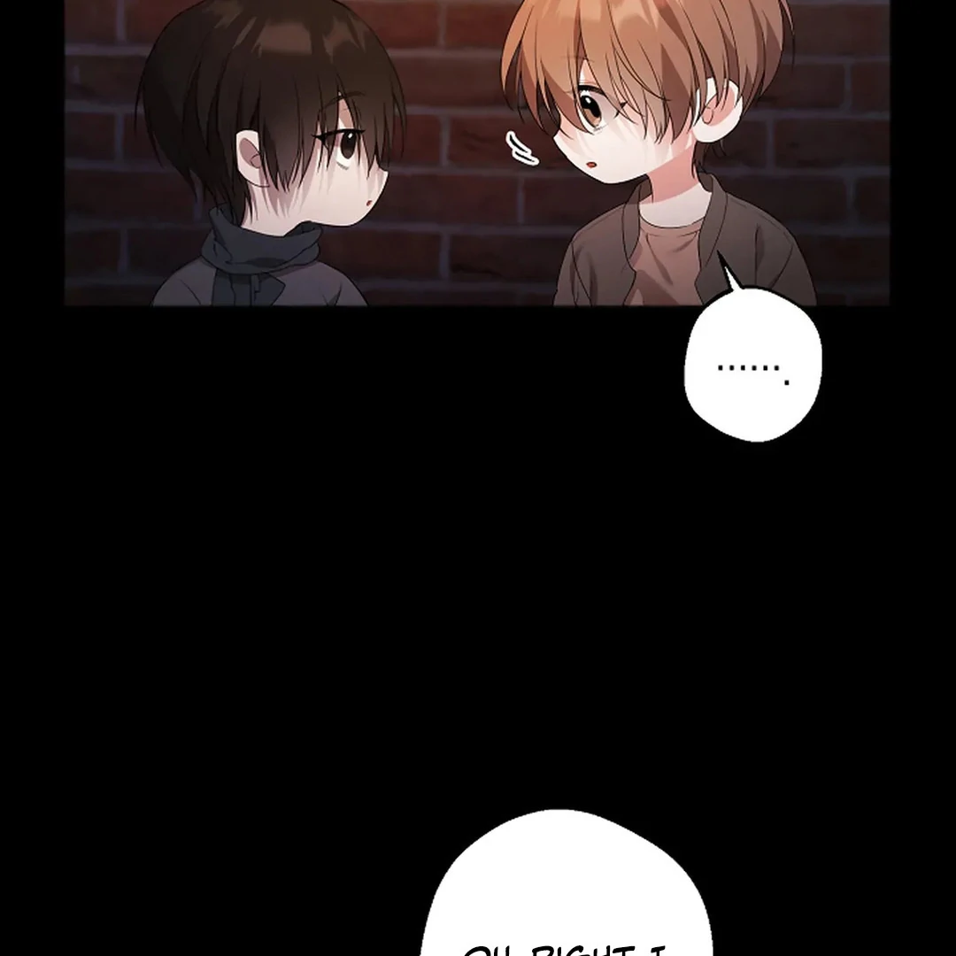 ACHINGLY STIMULATED  [Paradise Scans] - Chapter 8 manhwa