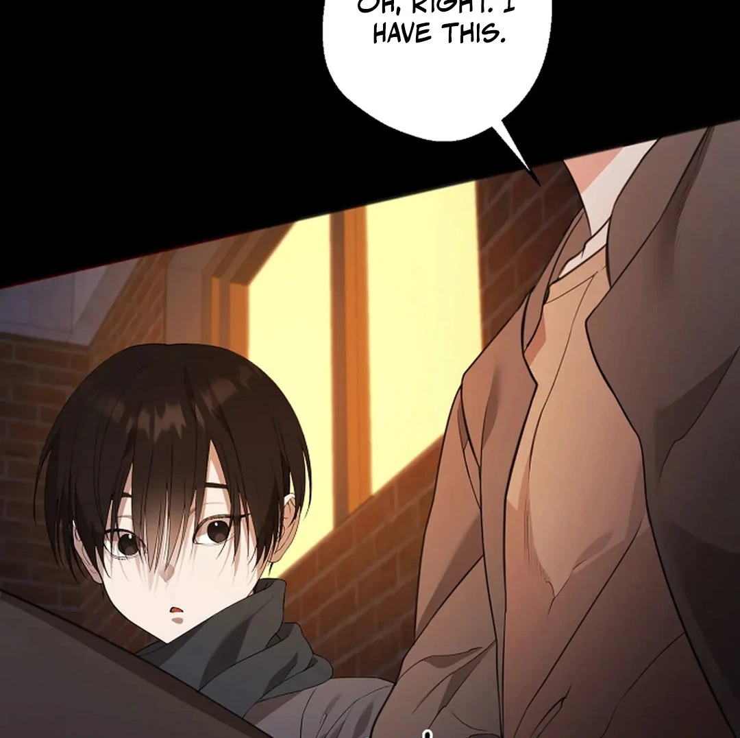 ACHINGLY STIMULATED  [Paradise Scans] - Chapter 8 manhwa