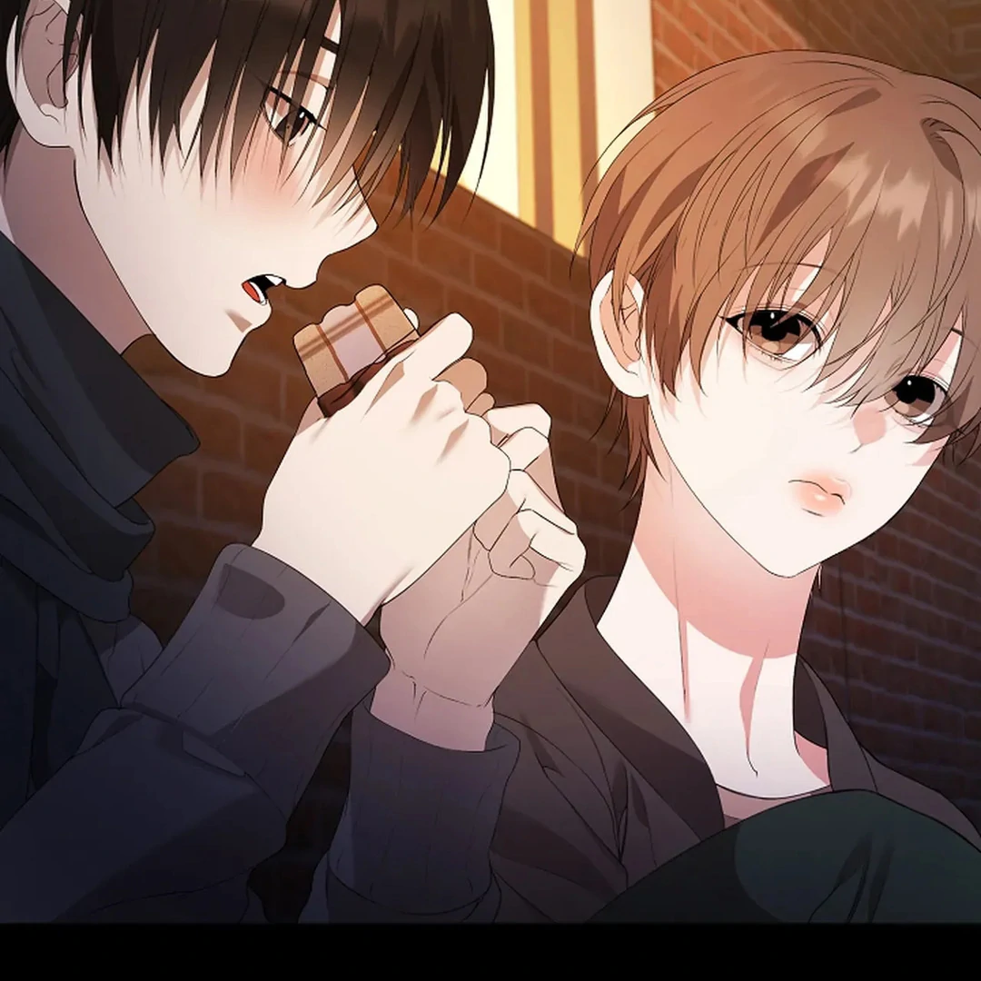 ACHINGLY STIMULATED  [Paradise Scans] - Chapter 8 manhwa