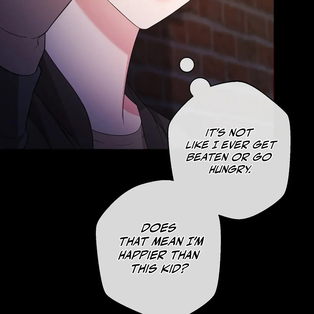 ACHINGLY STIMULATED  [Paradise Scans] - Chapter 8 manhwa