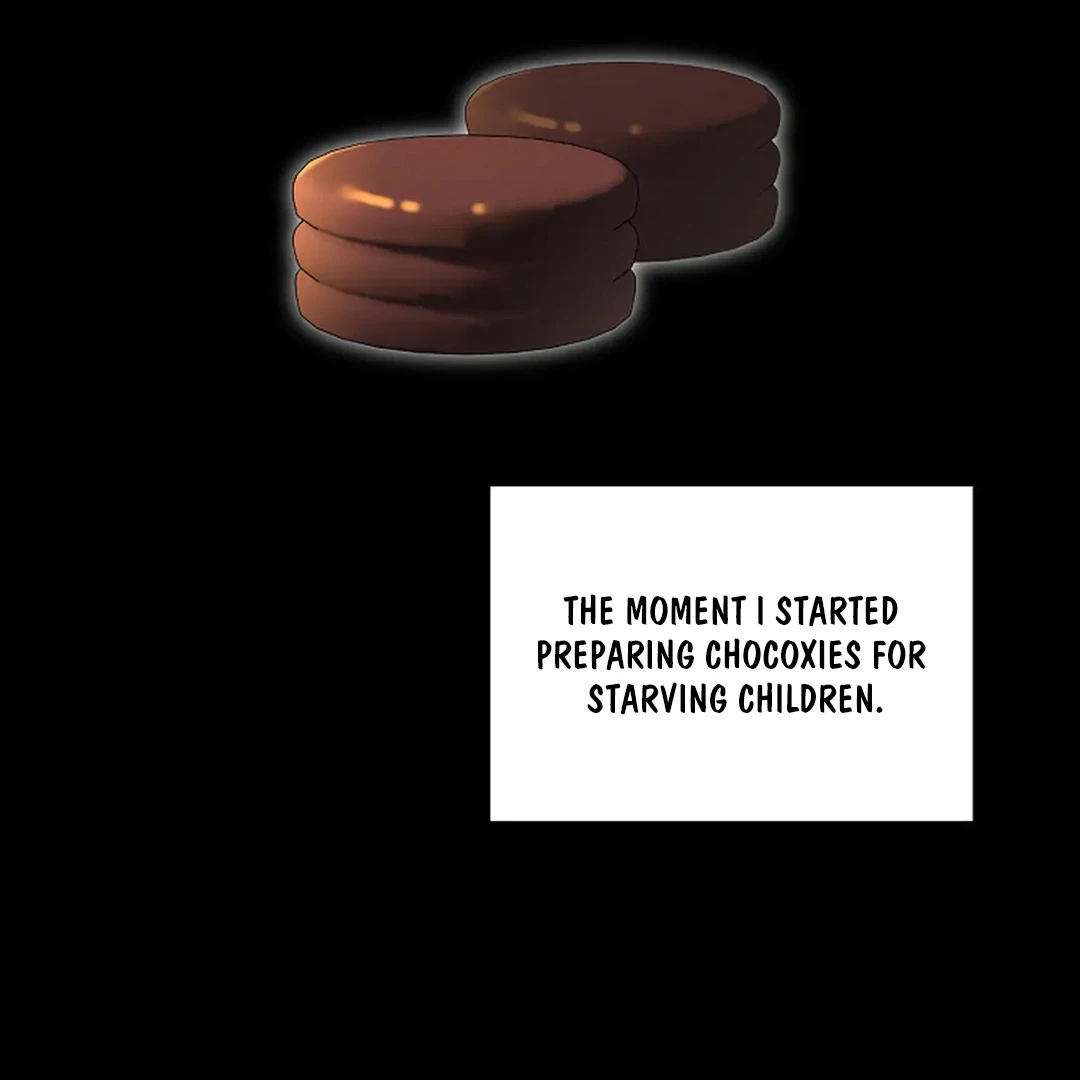 ACHINGLY STIMULATED  [Paradise Scans] - Chapter 8 manhwa