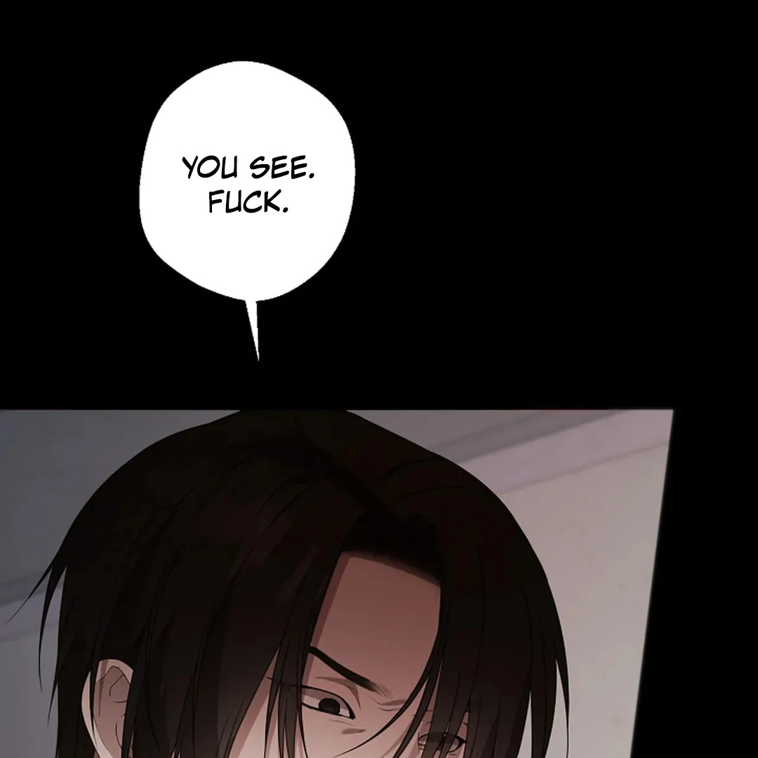 ACHINGLY STIMULATED  [Paradise Scans] - Chapter 8 manhwa