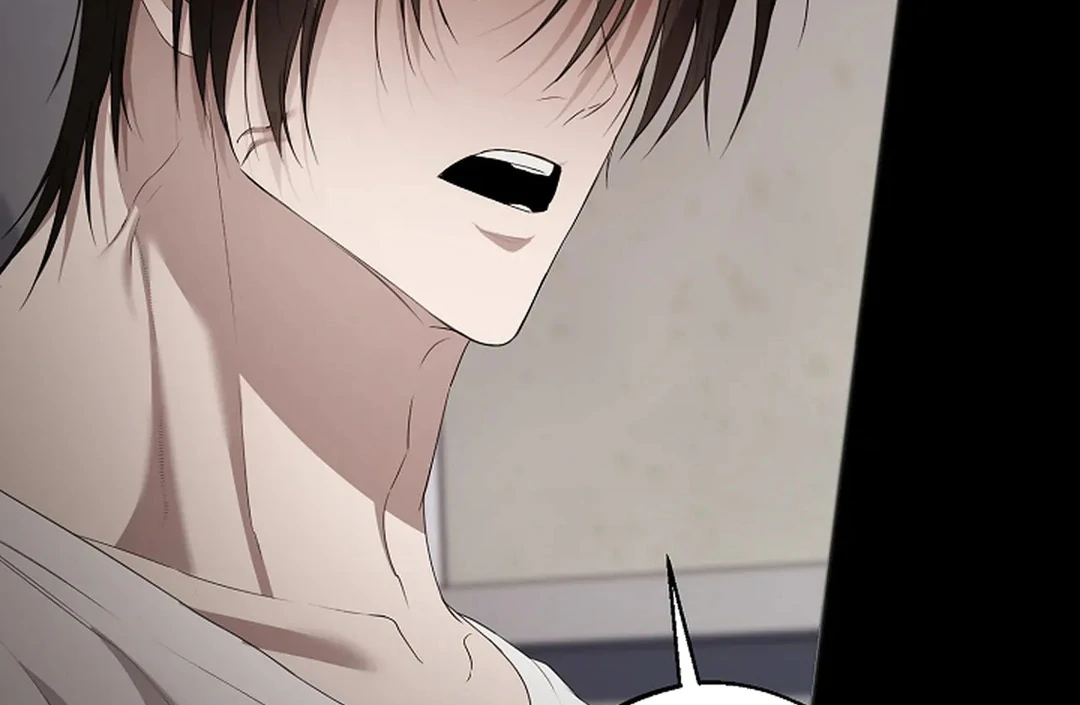 ACHINGLY STIMULATED  [Paradise Scans] - Chapter 8 manhwa