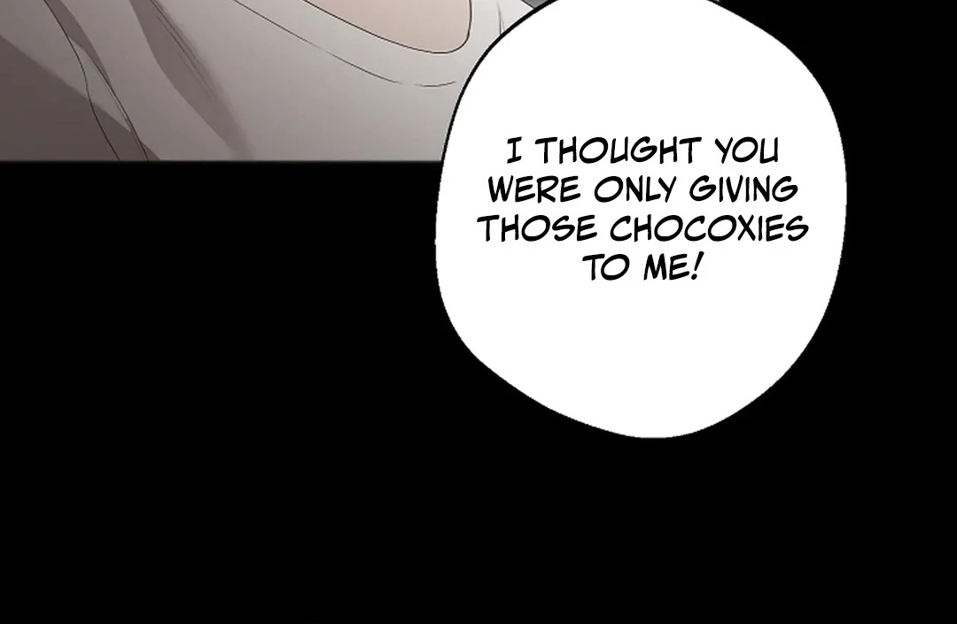 ACHINGLY STIMULATED  [Paradise Scans] - Chapter 8 manhwa