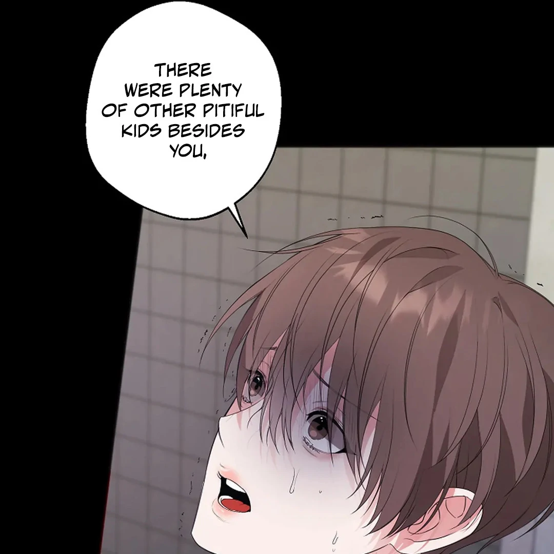 ACHINGLY STIMULATED  [Paradise Scans] - Chapter 8 manhwa