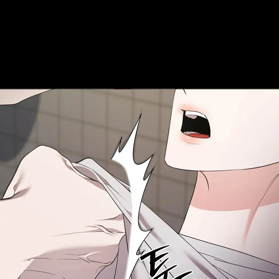 ACHINGLY STIMULATED  [Paradise Scans] - Chapter 8 manhwa