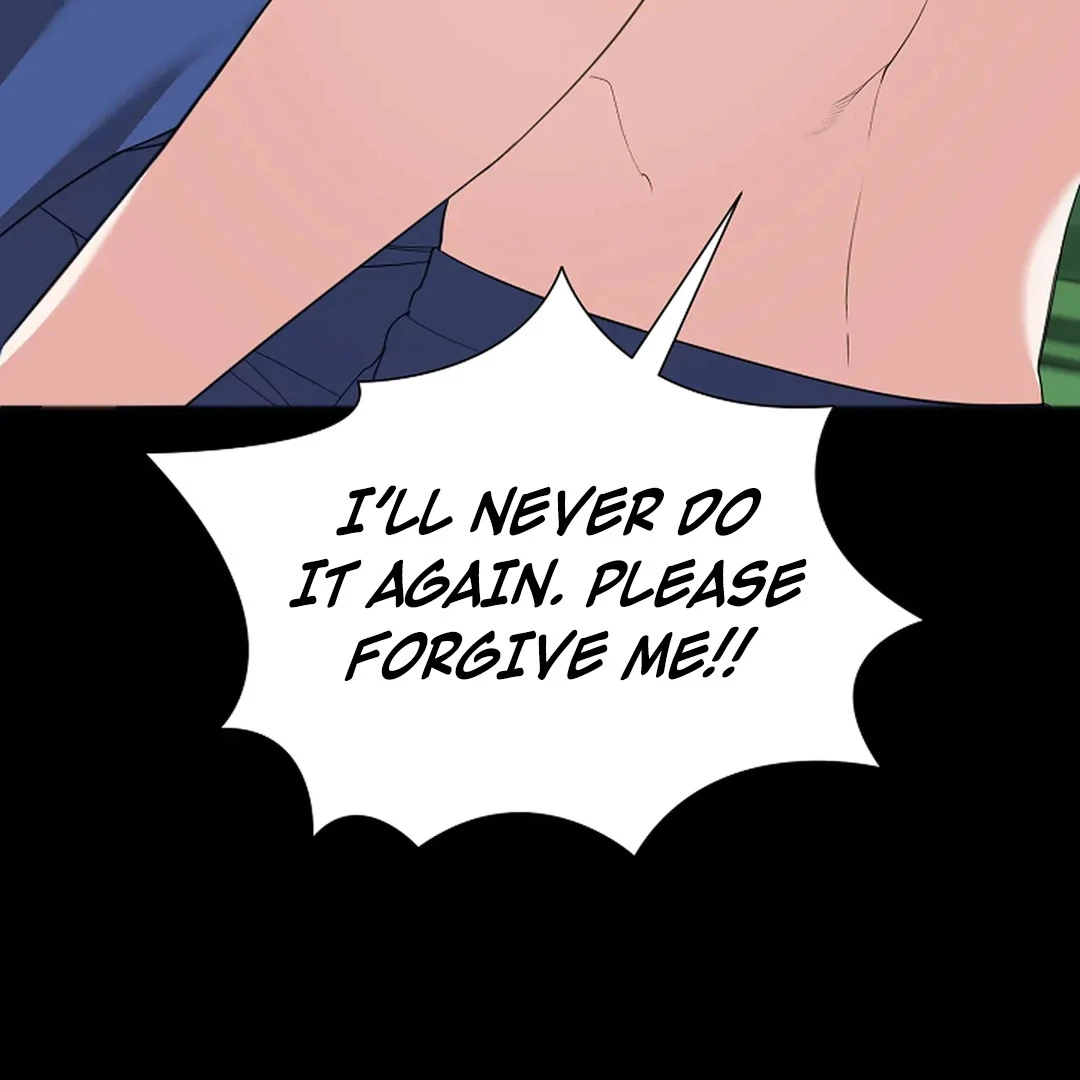 ACHINGLY STIMULATED  [Paradise Scans] - Chapter 8 manhwa