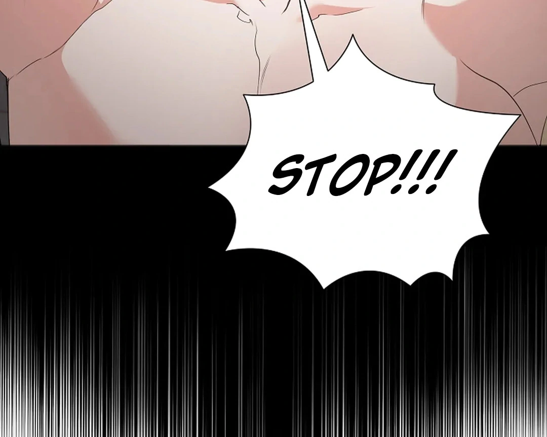 ACHINGLY STIMULATED  [Paradise Scans] - Chapter 8 manhwa
