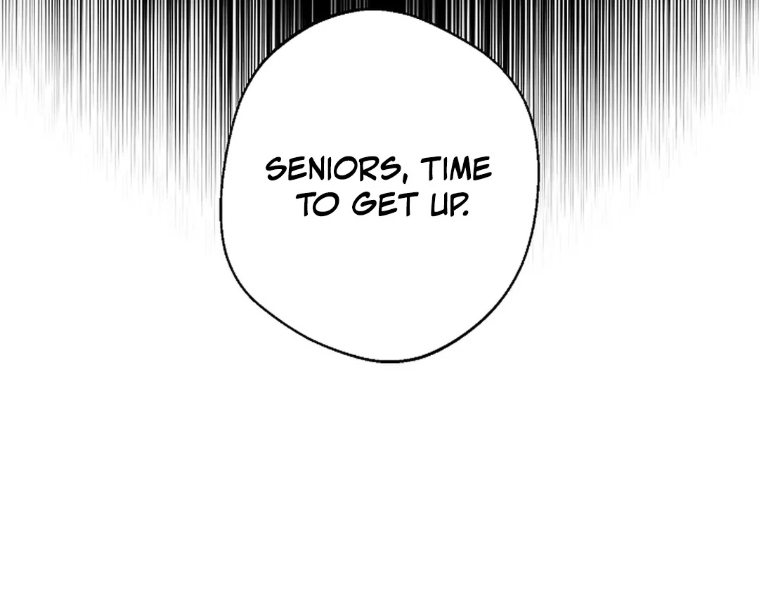 ACHINGLY STIMULATED  [Paradise Scans] - Chapter 8 manhwa