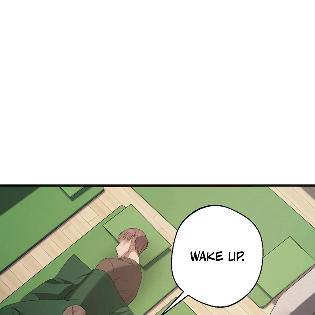 ACHINGLY STIMULATED  [Paradise Scans] - Chapter 8 manhwa