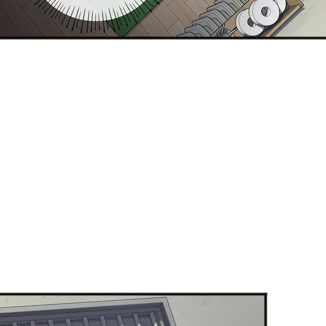 ACHINGLY STIMULATED  [Paradise Scans] - Chapter 8 manhwa