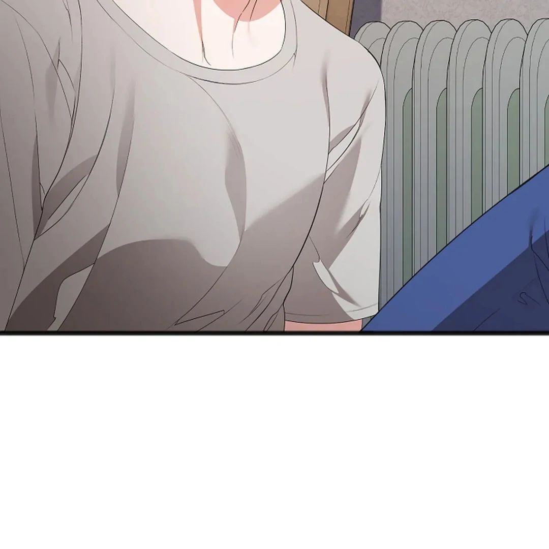 ACHINGLY STIMULATED  [Paradise Scans] - Chapter 8 manhwa