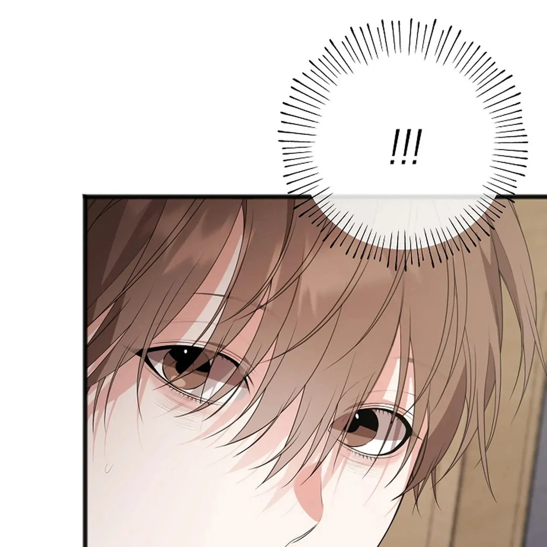 ACHINGLY STIMULATED  [Paradise Scans] - Chapter 8 manhwa