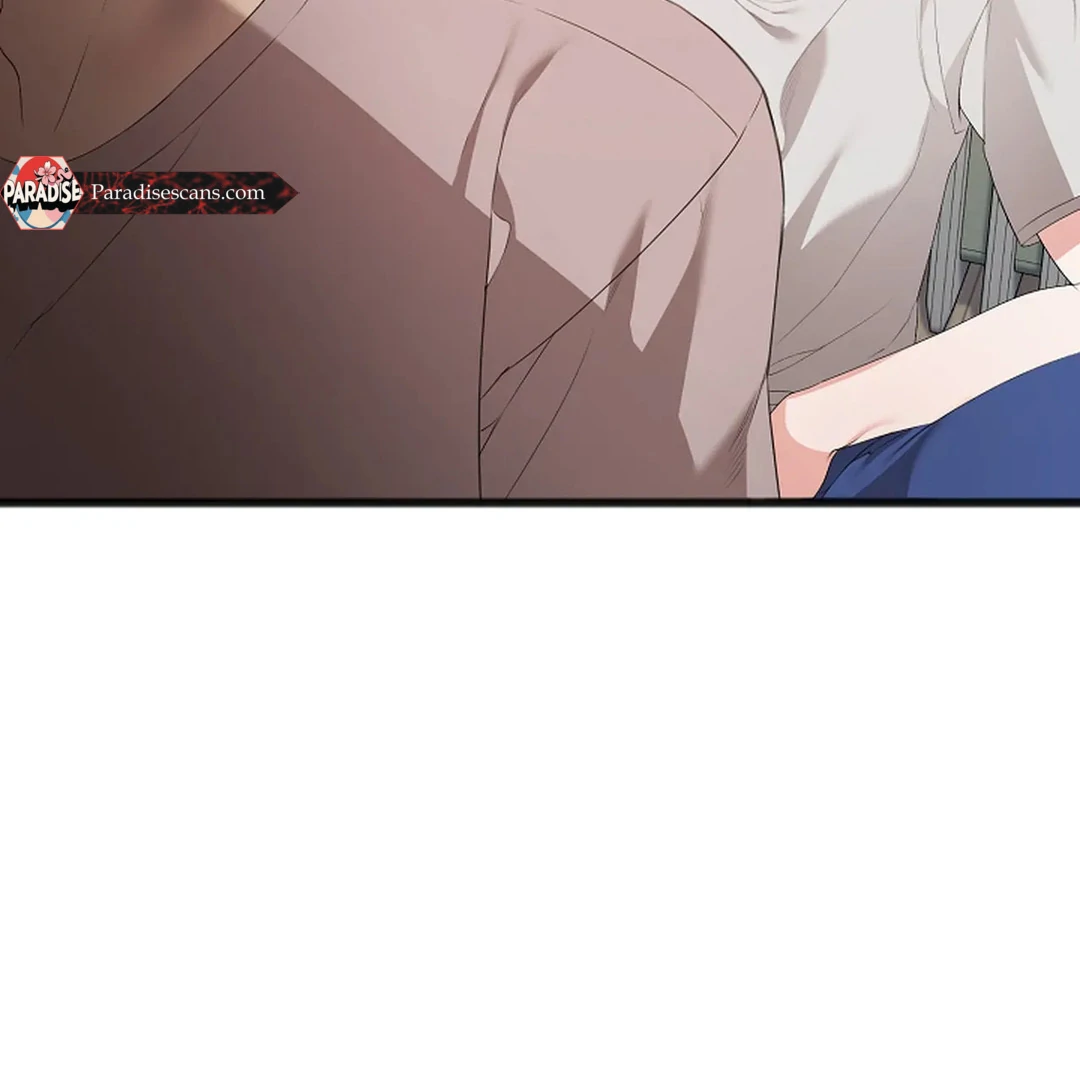 ACHINGLY STIMULATED  [Paradise Scans] - Chapter 8 manhwa
