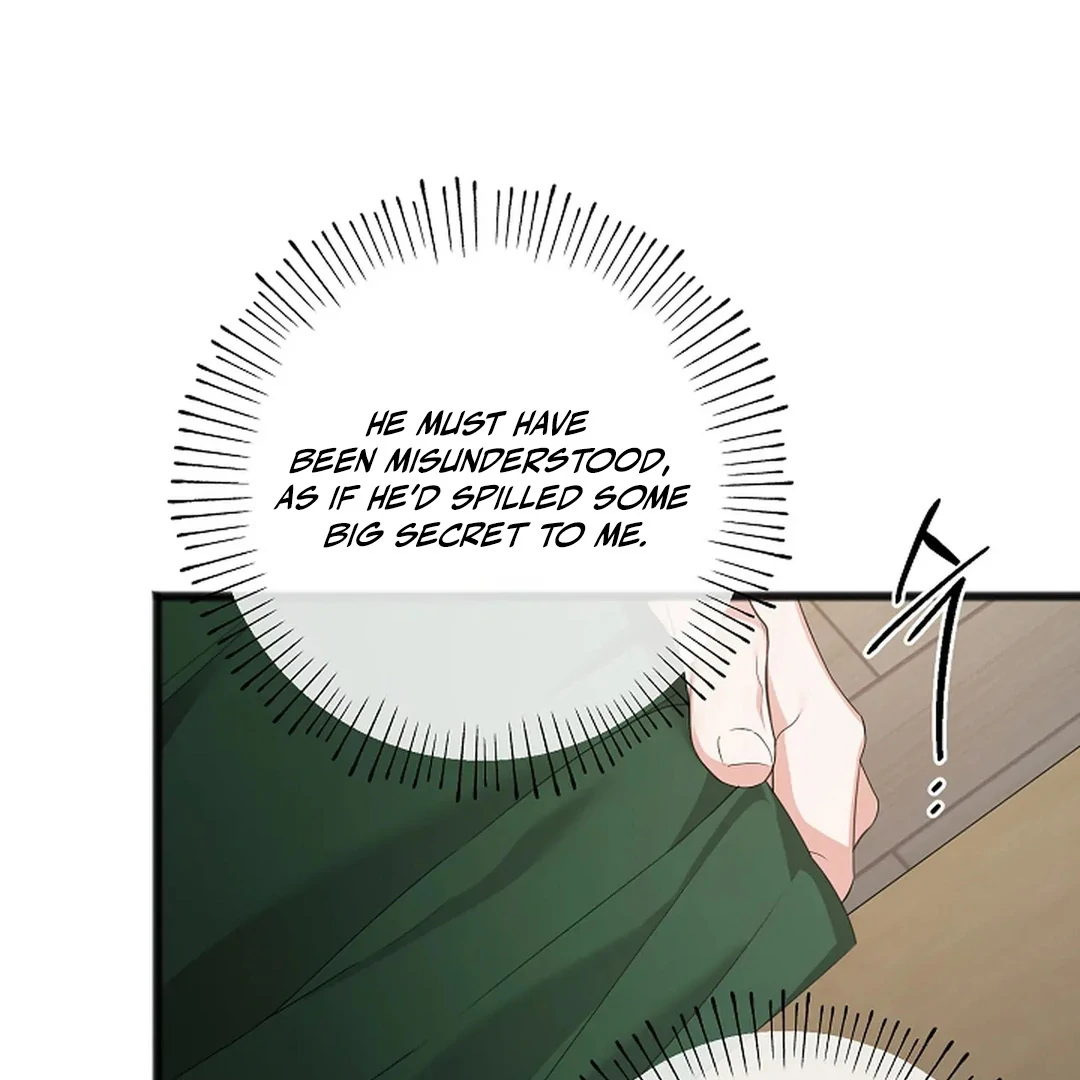 ACHINGLY STIMULATED  [Paradise Scans] - Chapter 8 manhwa