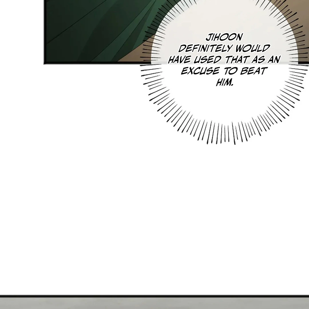 ACHINGLY STIMULATED  [Paradise Scans] - Chapter 8 manhwa