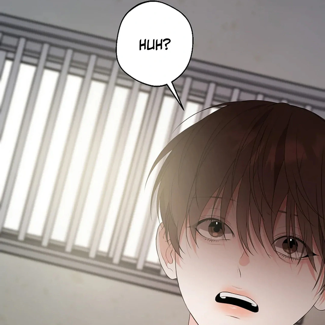 ACHINGLY STIMULATED  [Paradise Scans] - Chapter 8 manhwa