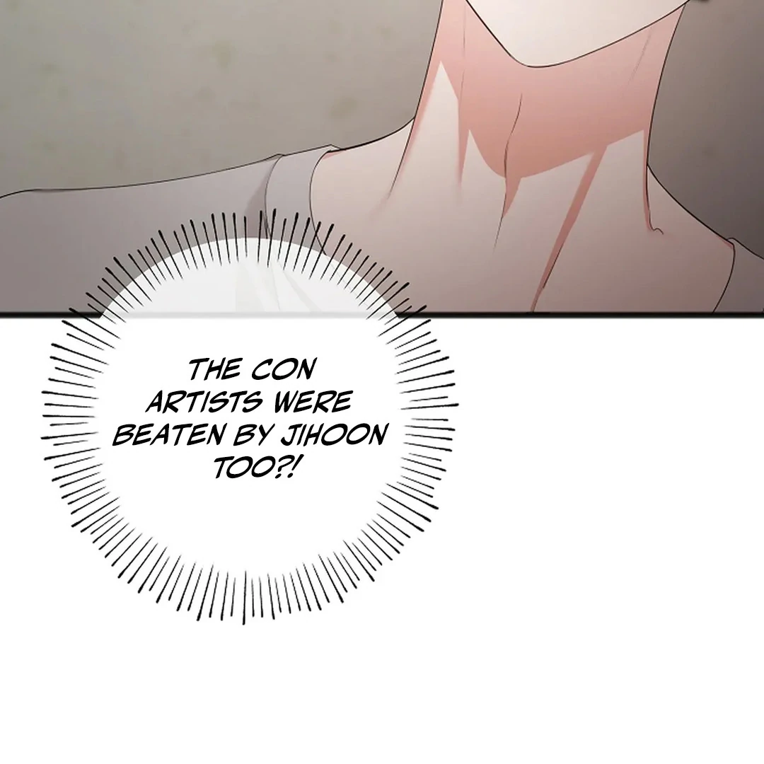 ACHINGLY STIMULATED  [Paradise Scans] - Chapter 8 manhwa