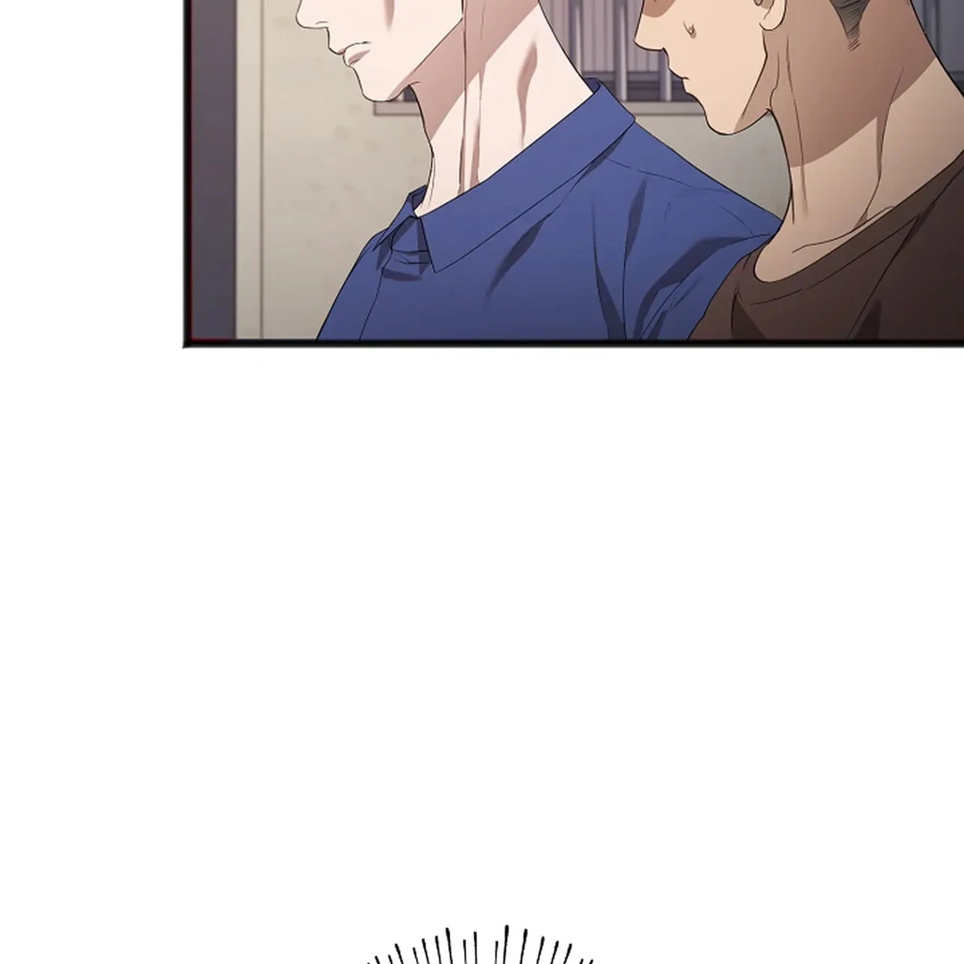 ACHINGLY STIMULATED  [Paradise Scans] - Chapter 8 manhwa