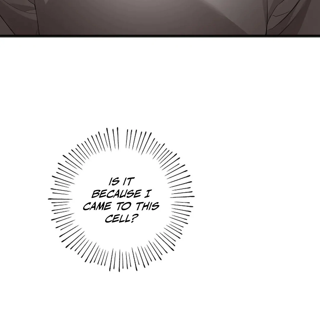 ACHINGLY STIMULATED  [Paradise Scans] - Chapter 8 manhwa