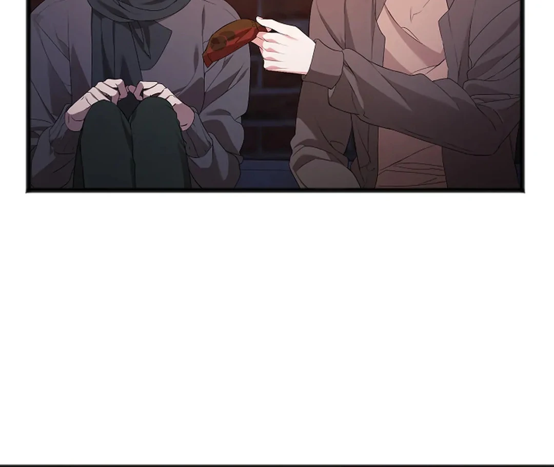 ACHINGLY STIMULATED  [Paradise Scans] - Chapter 8 manhwa