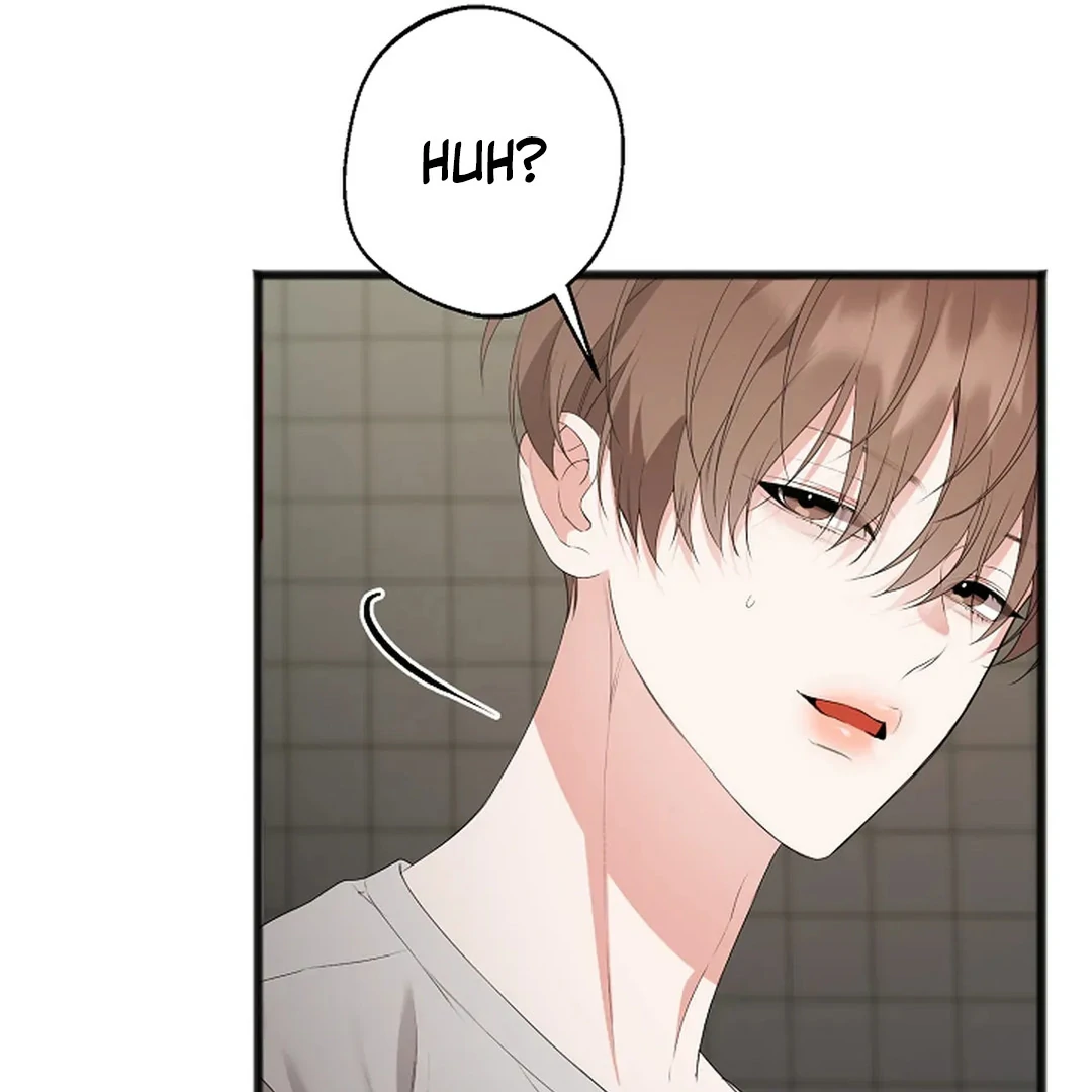 ACHINGLY STIMULATED  [Paradise Scans] - Chapter 8 manhwa