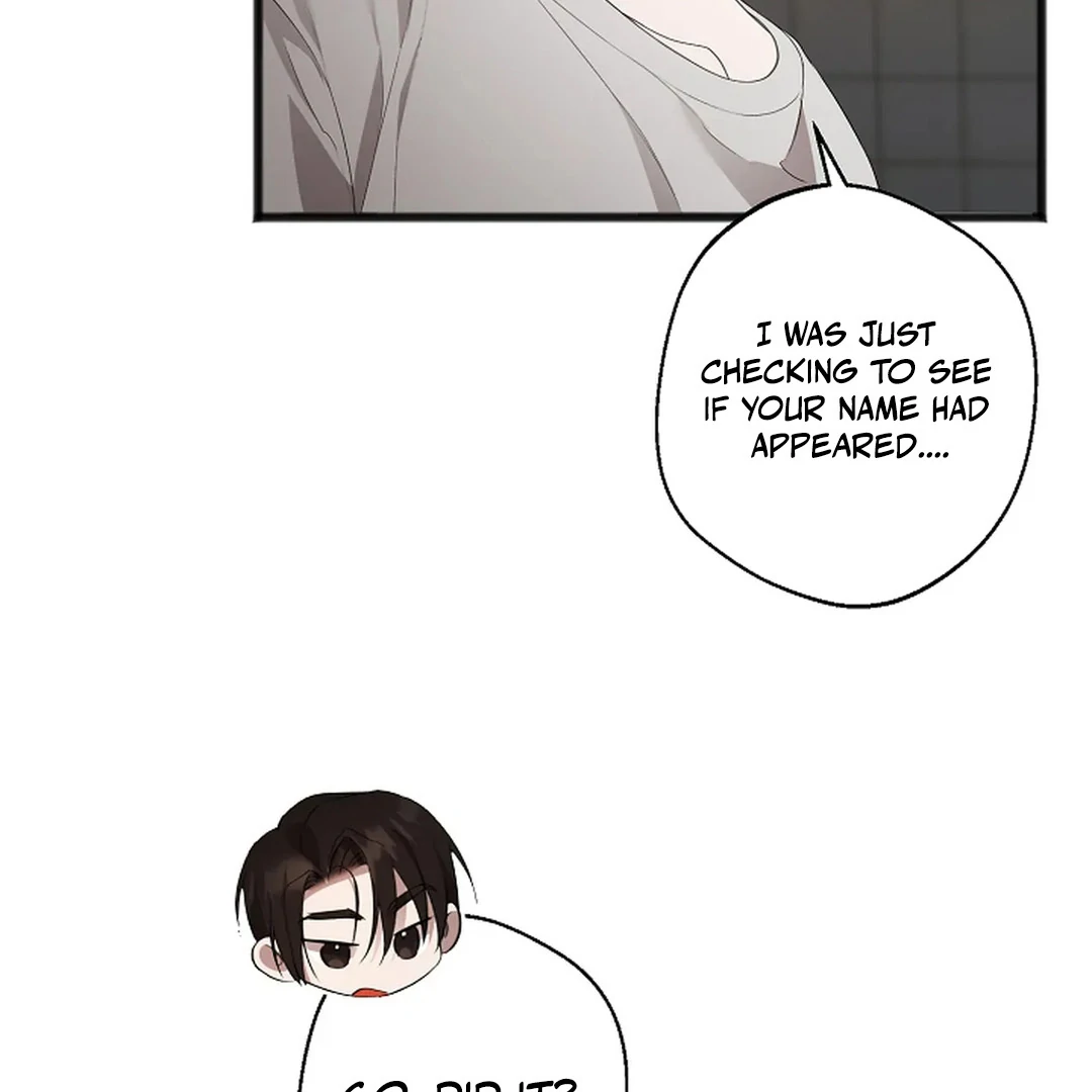 ACHINGLY STIMULATED  [Paradise Scans] - Chapter 8 manhwa