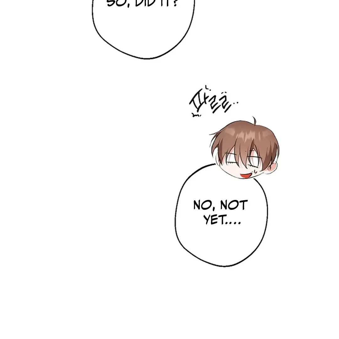 ACHINGLY STIMULATED  [Paradise Scans] - Chapter 8 manhwa