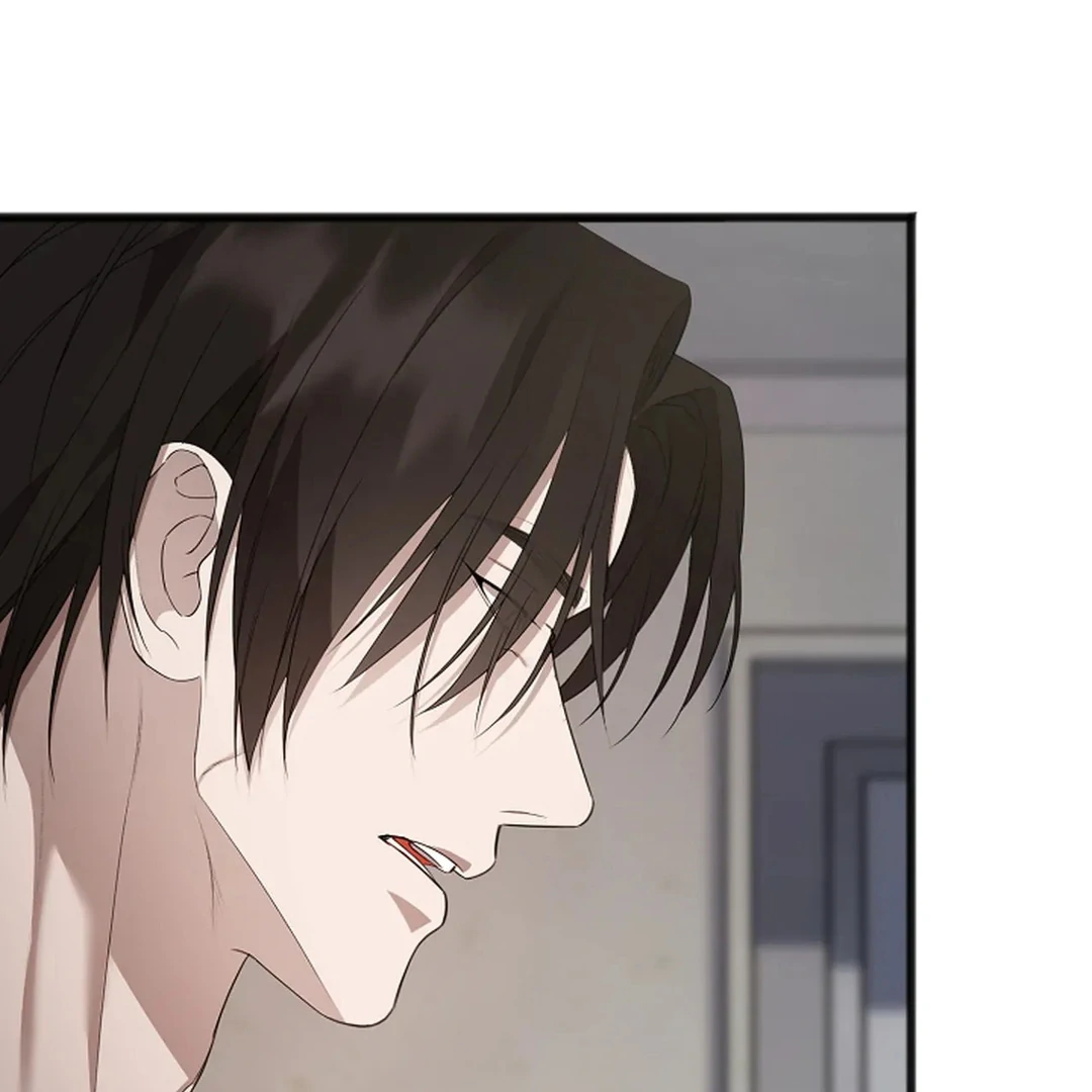 ACHINGLY STIMULATED  [Paradise Scans] - Chapter 8 manhwa