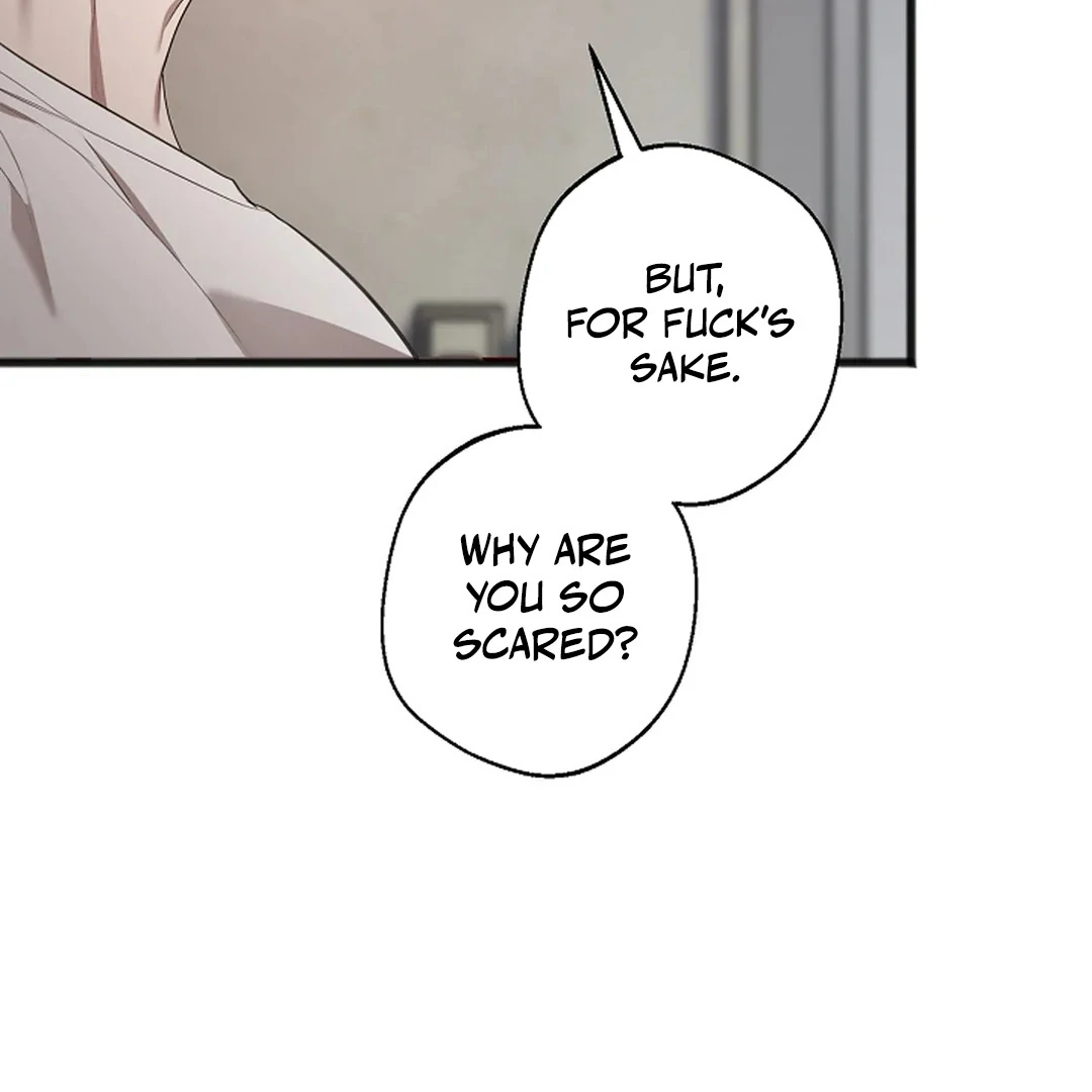 ACHINGLY STIMULATED  [Paradise Scans] - Chapter 8 manhwa