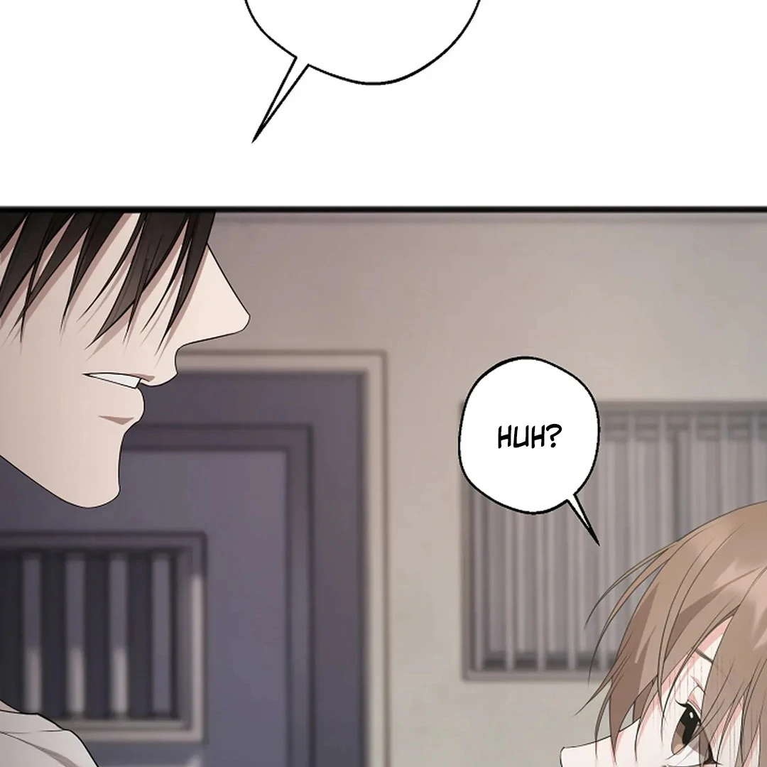 ACHINGLY STIMULATED  [Paradise Scans] - Chapter 8 manhwa