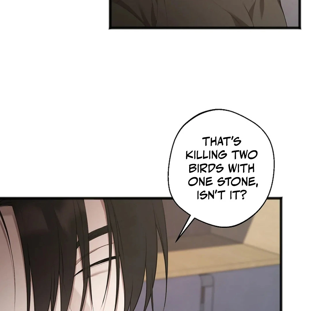 ACHINGLY STIMULATED  [Paradise Scans] - Chapter 8 manhwa