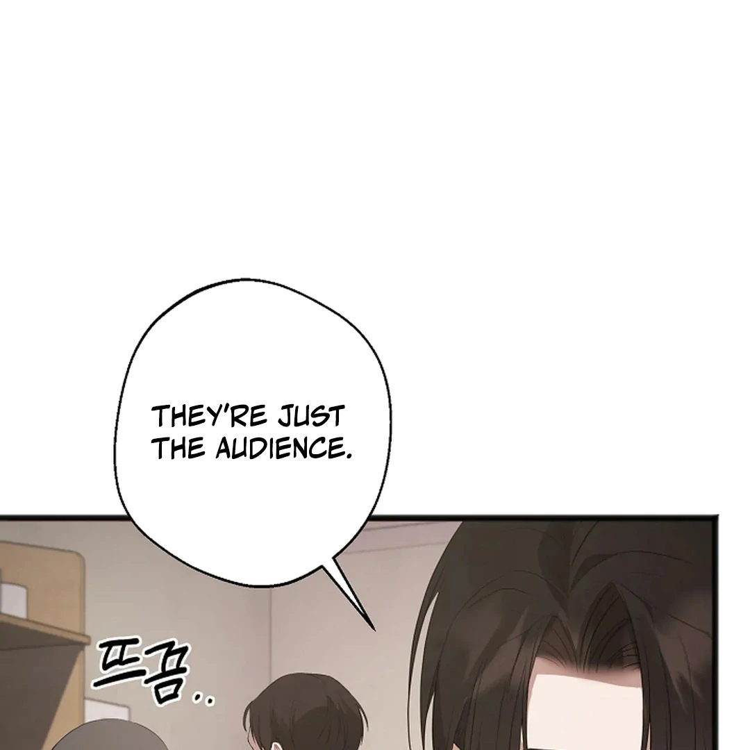 ACHINGLY STIMULATED  [Paradise Scans] - Chapter 8 manhwa