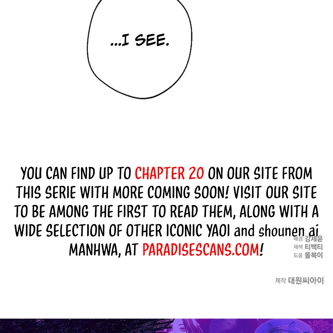 ACHINGLY STIMULATED  [Paradise Scans] - Chapter 8 manhwa