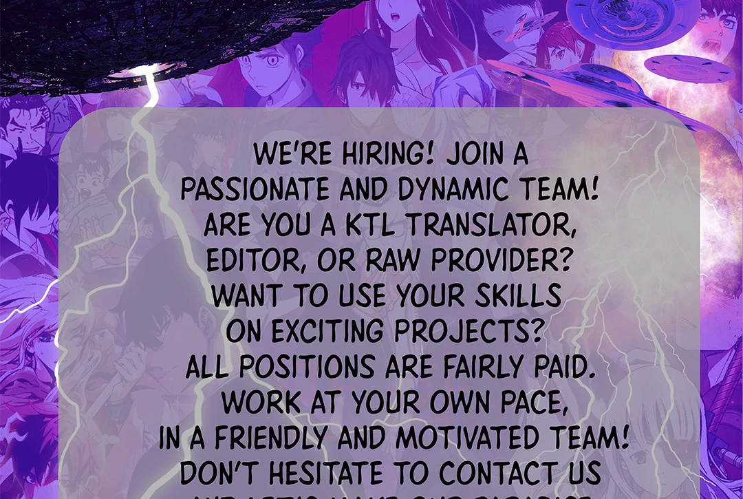 ACHINGLY STIMULATED  [Paradise Scans] - Chapter 8 manhwa
